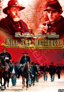 Kill the Messenger |   DVD